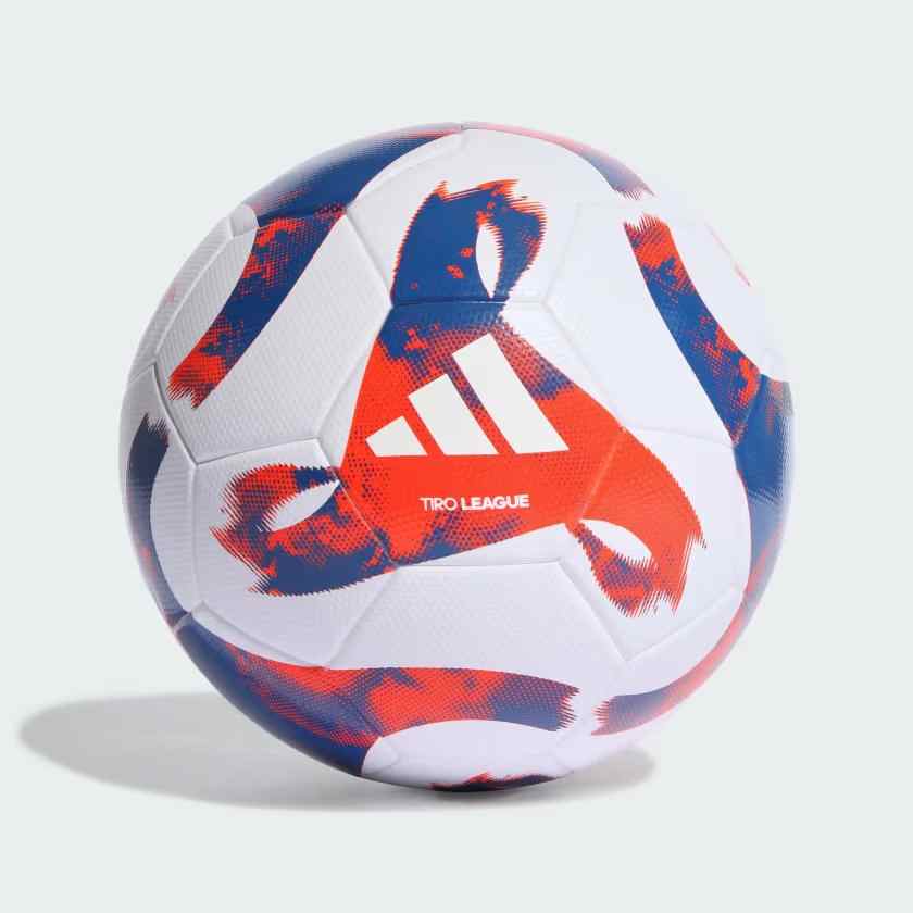 Adidas Kids BALLS-TIRO LGE TSBE