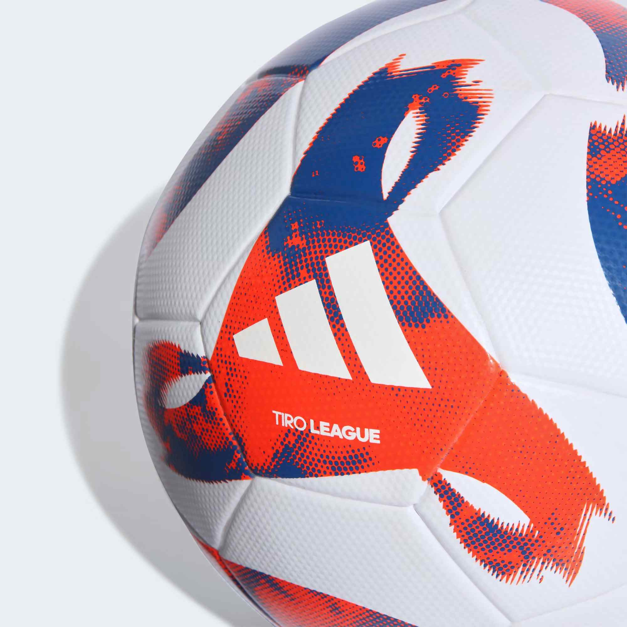 Adidas Kids BALLS-TIRO LGE TSBE