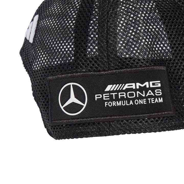 Adidas Kids CAP-MER TM TRKS CAP