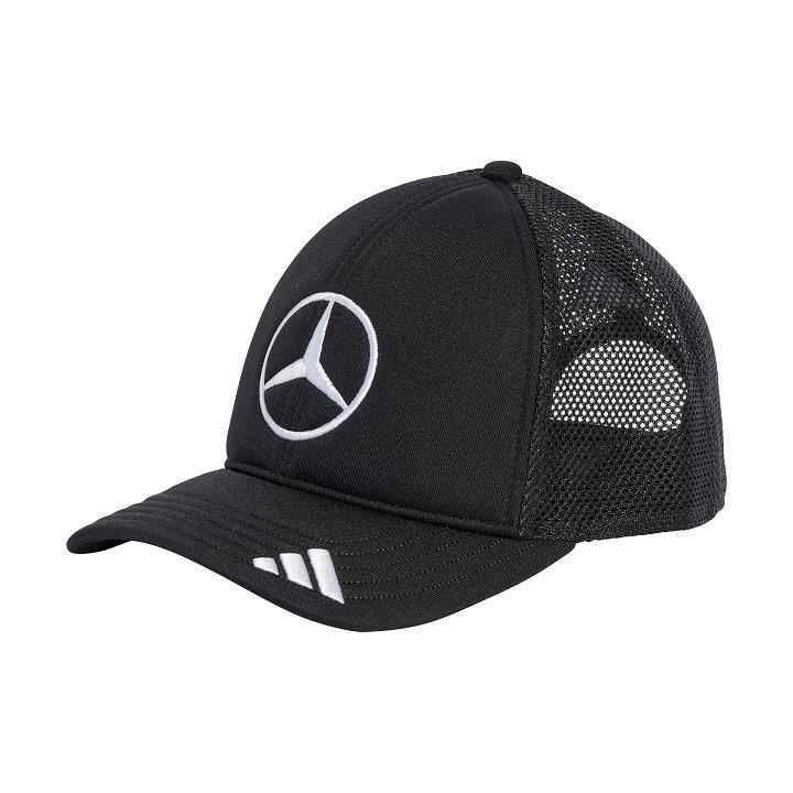 Adidas Kids CAP-MER TM TRKS CAP