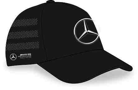 Adidas Kids CAP-MER MC TRK CAP