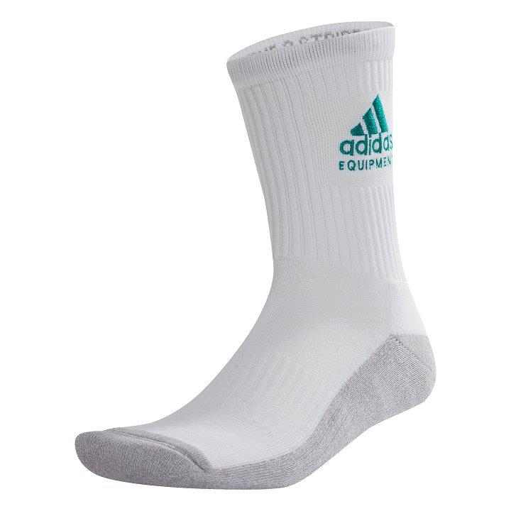 Adidas Kids SOCKS-EQUIPMENT 2PP S