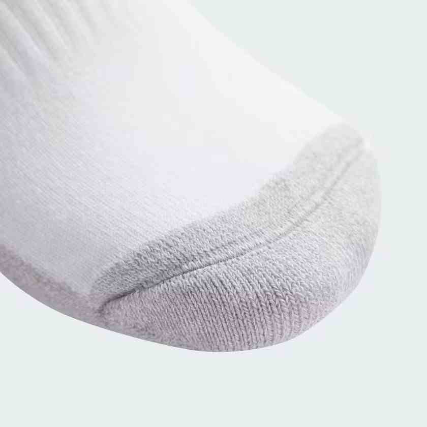 Adidas Kids SOCKS-EQUIPMENT 2PP S