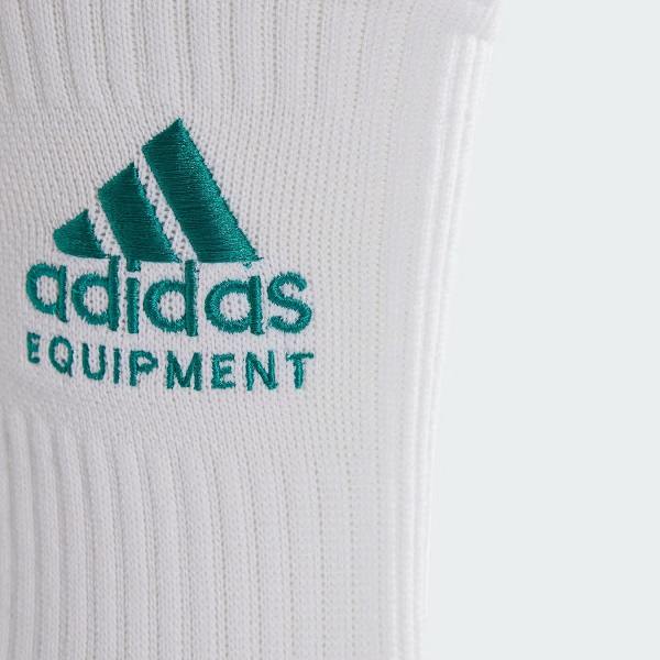 Adidas Kids SOCKS-EQUIPMENT 2PP S