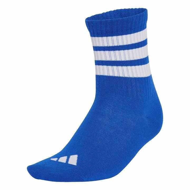 Adidas Kids SOCKS-LK RIB 3PP SO