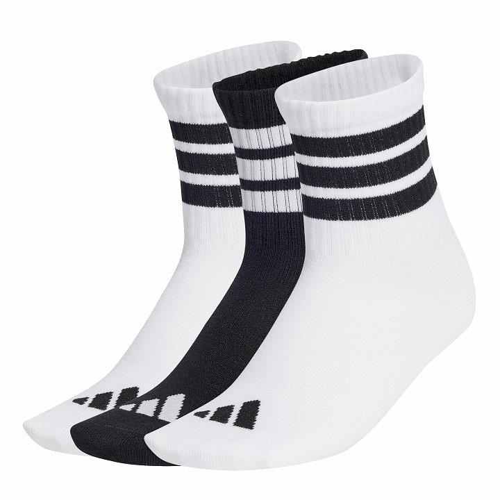 Adidas Kids SOCKS-LK RIB 3PP SO