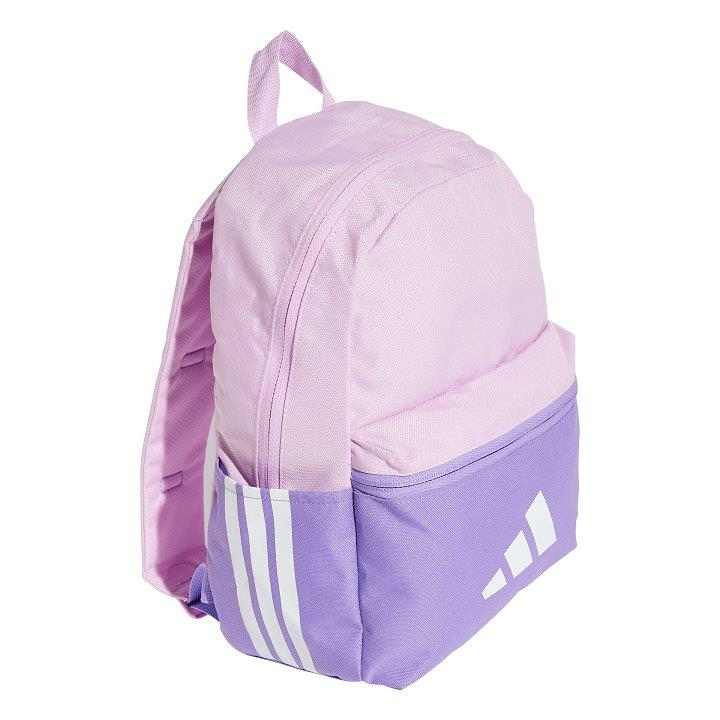 Adidas Kids Backpacks-LK BP 3BAR
