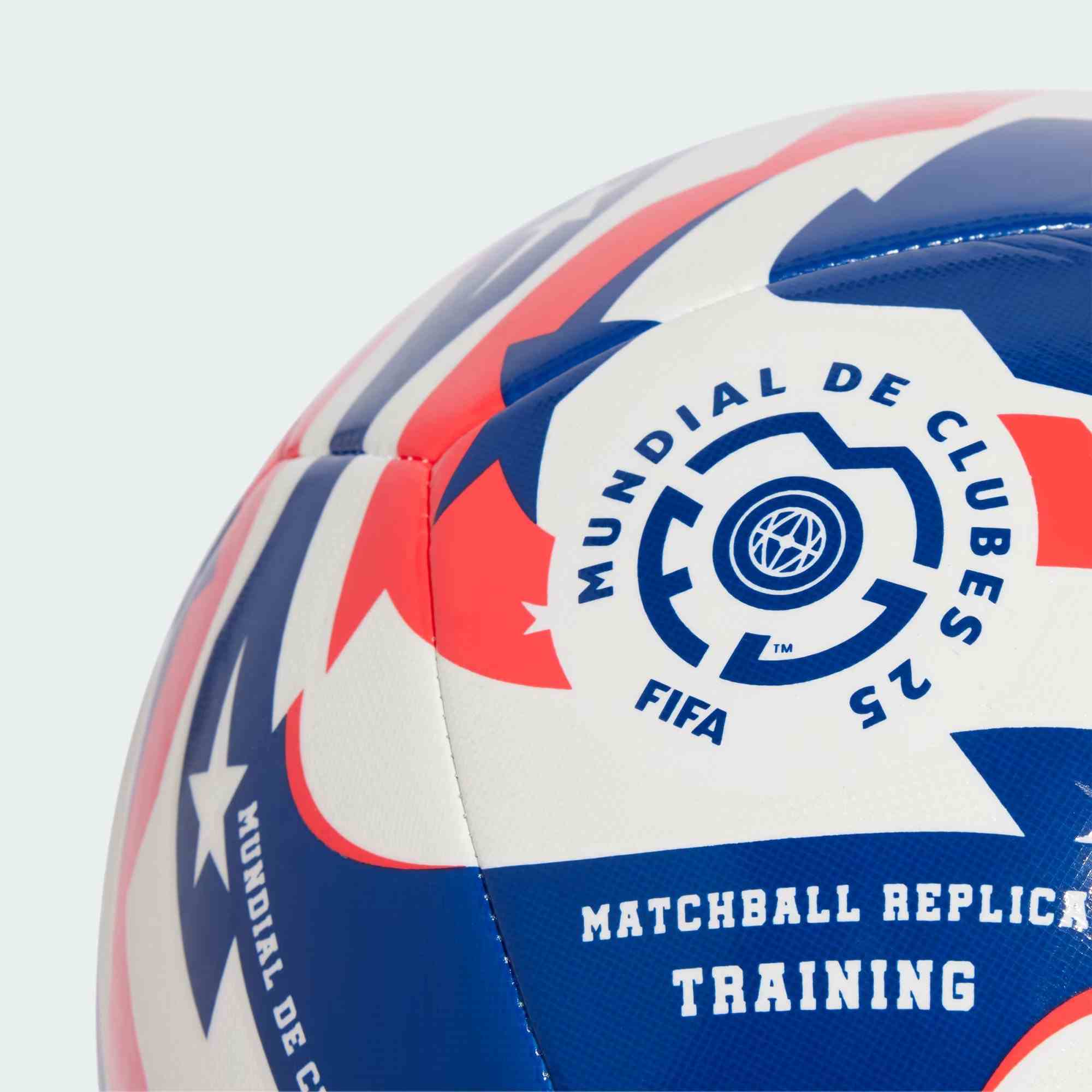 Adidas Kids BALLS-FCWC TRN