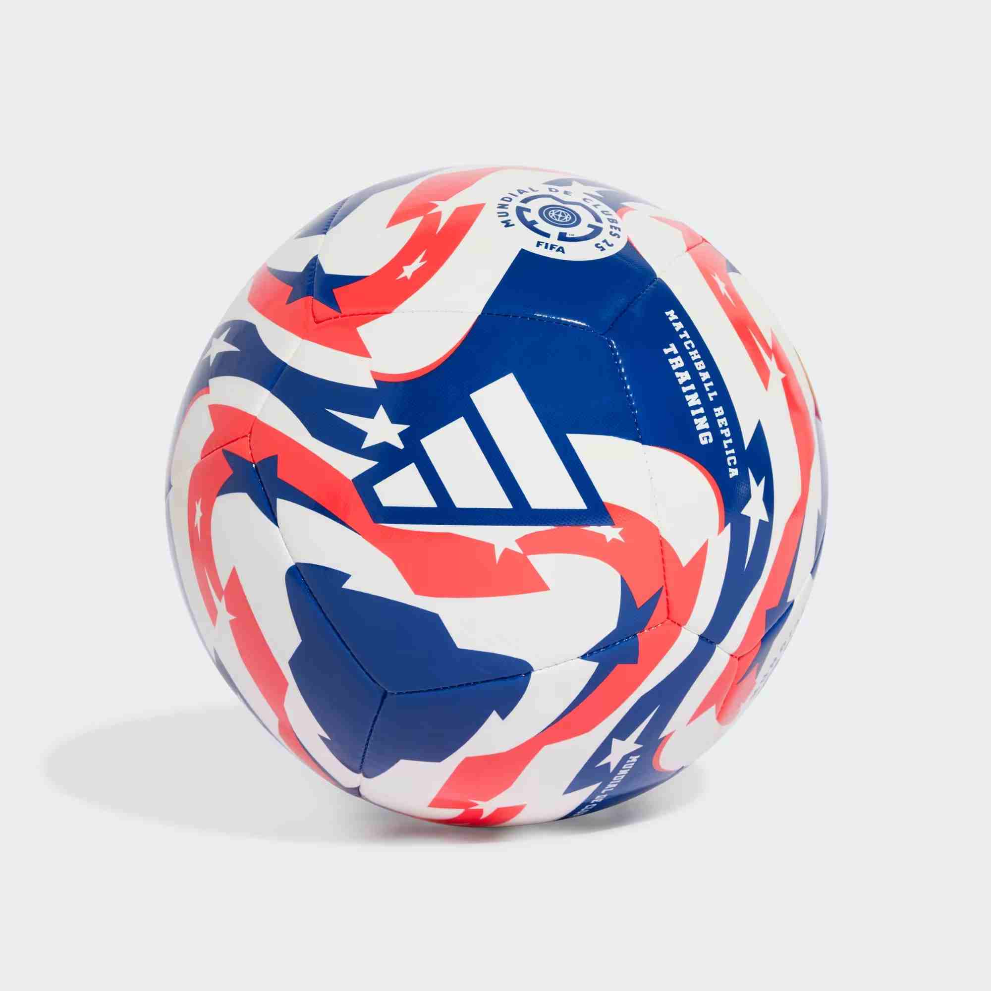Adidas Kids BALLS-FCWC TRN