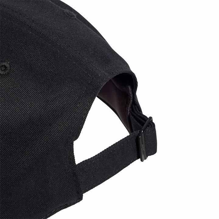 Adidas Kids CAP-BBALL CAP TONAL