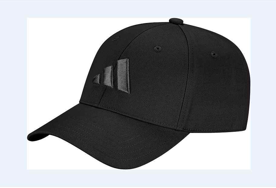 Adidas Kids CAP-BBALL CAP TONAL