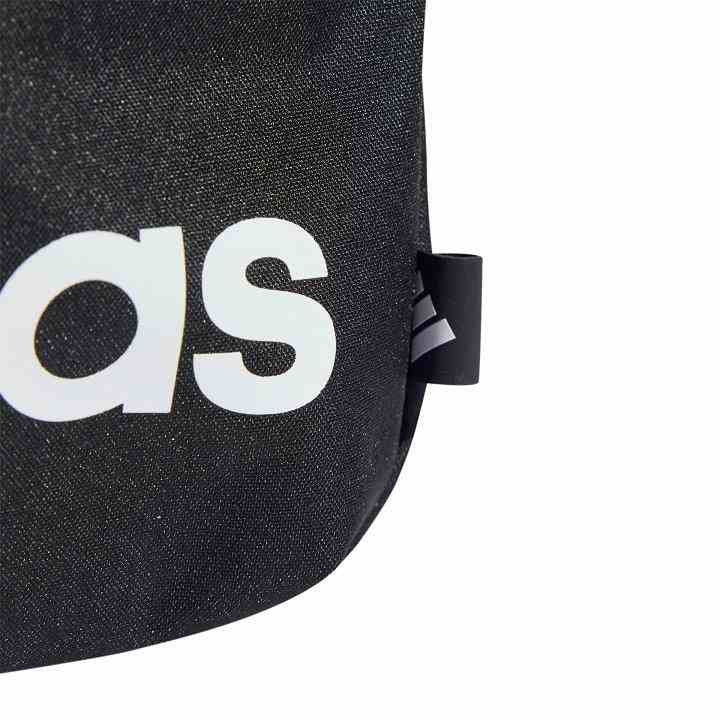 Adidas Kids Backpacks-LINEAR ORG