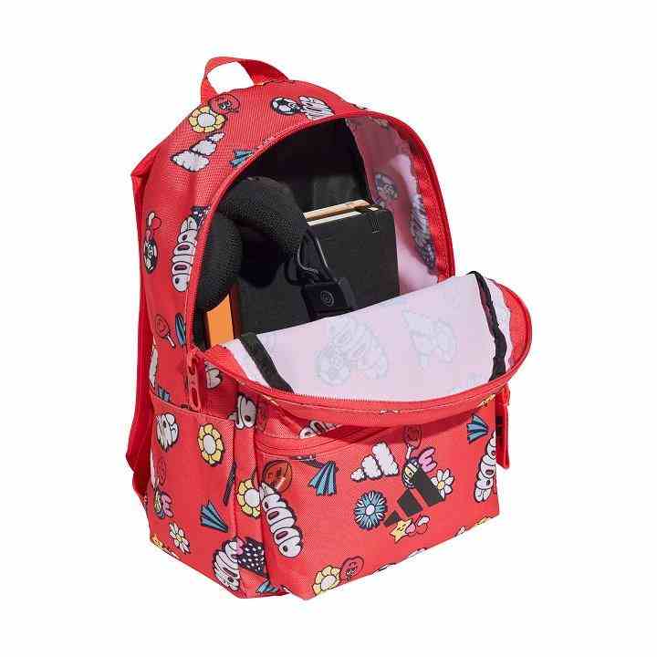 Adidas Kids Backpacks-LK F BPK