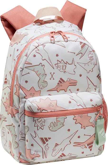 Adidas Kids Backpacks-LK ADRPT BPK 1