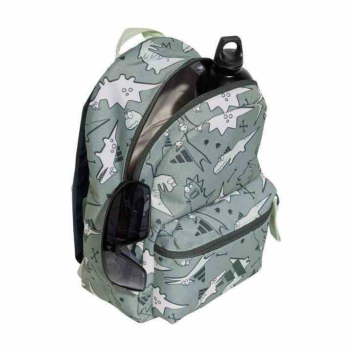 Adidas Kids Backpacks-LK ADRPT BPK 1