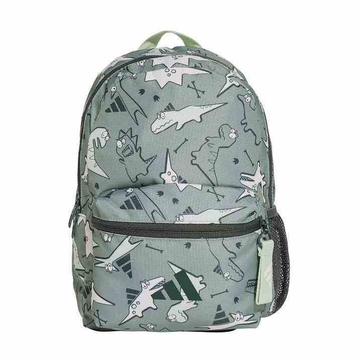 Adidas Kids Backpacks-LK ADRPT BPK 1