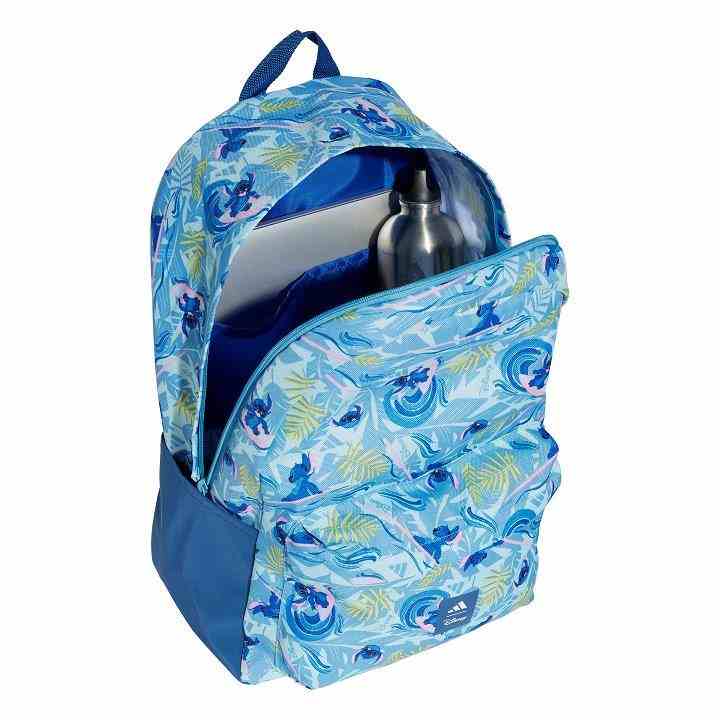 Adidas Kids Backpacks-K DY LS CL BPK