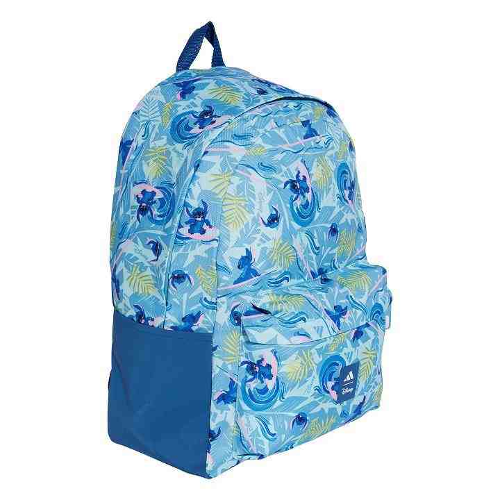 Adidas Kids Backpacks-K DY LS CL BPK