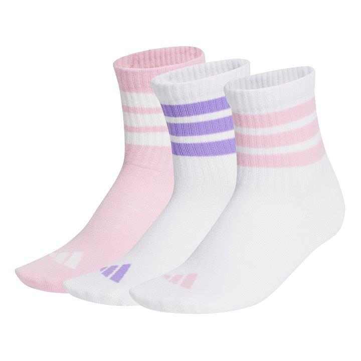 Adidas Kids SOCKS-LK RIB 3PP SO