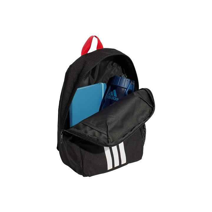 Adidas Kids Backpacks-LK MRVL SM BPK