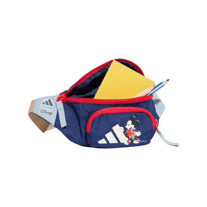 Adidas Kids Backpacks-LK DY MM BUMBAG