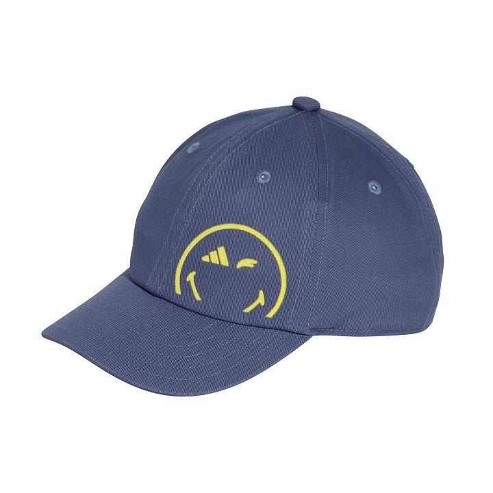 Adidas Kids CAP-J SMILEY CAP