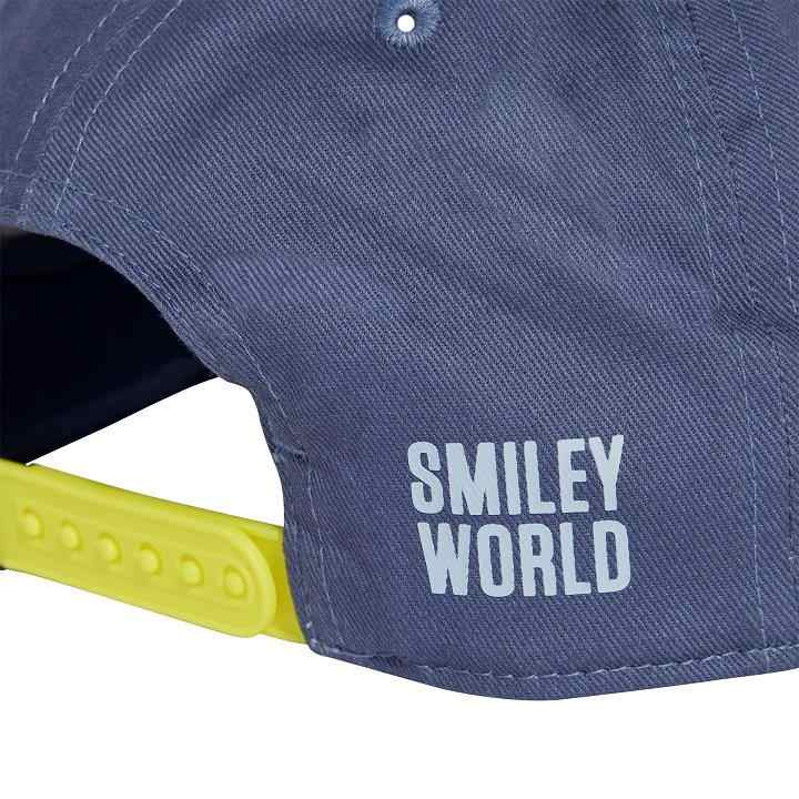 Adidas Kids CAP-J SMILEY CAP