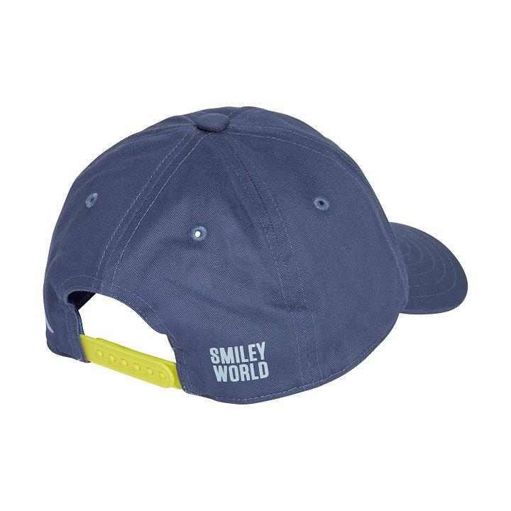 Adidas Kids CAP-J SMILEY CAP