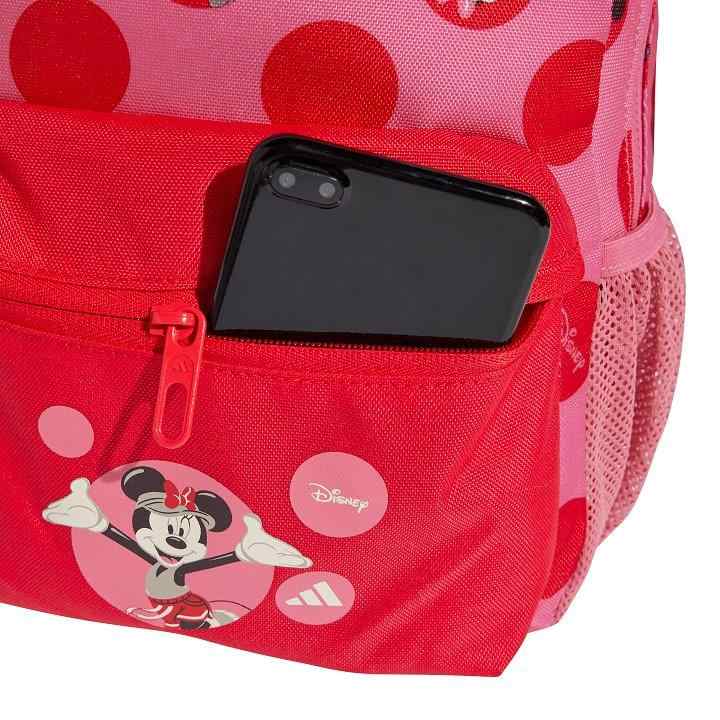 Adidas Kids Backpacks-LK DY MI BPK