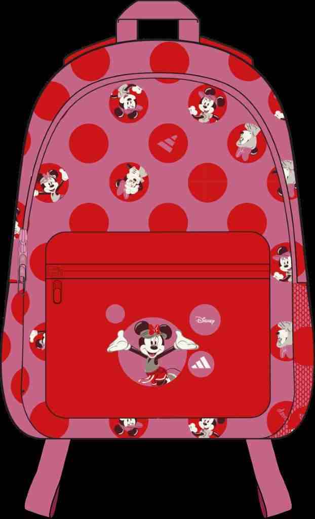 Adidas Kids Backpacks-LK DY MI BPK