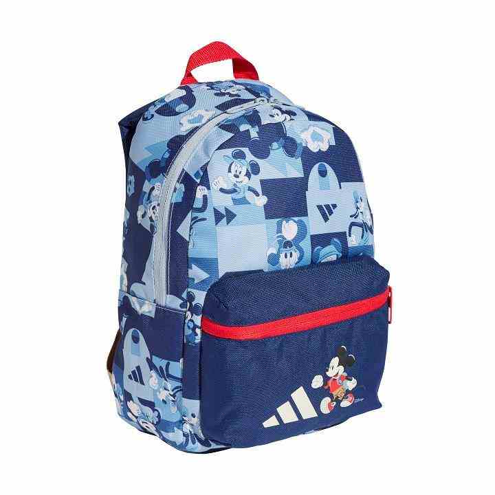 Adidas Kids Backpacks-LK DY MM BPK