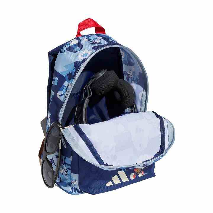 Adidas Kids Backpacks-LK DY MM BPK