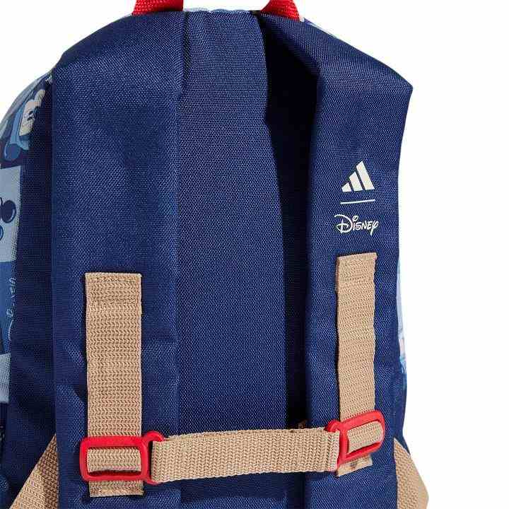 Adidas Kids Backpacks-LK DY MM BPK