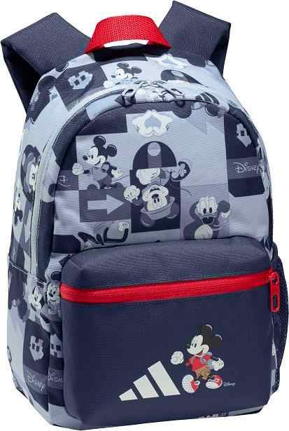 Adidas Kids Backpacks-LK DY MM BPK