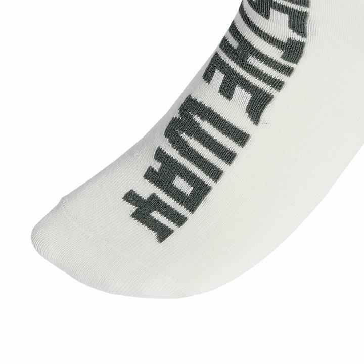 Adidas Kids SOCKS-LK SW MNDO 3PP