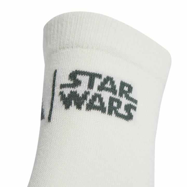 Adidas Kids SOCKS-LK SW MNDO 3PP
