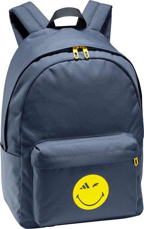 Adidas Kids Backpacks-J SMILEY BPK