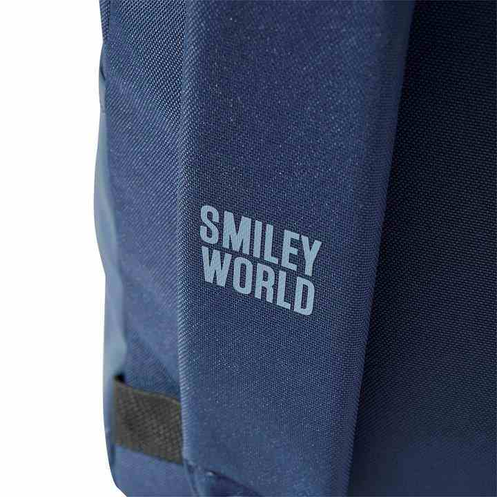 Adidas Kids Backpacks-J SMILEY BPK