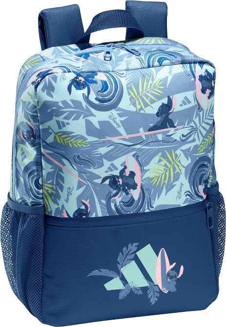 Adidas Kids Backpacks-LK DY LS BPK