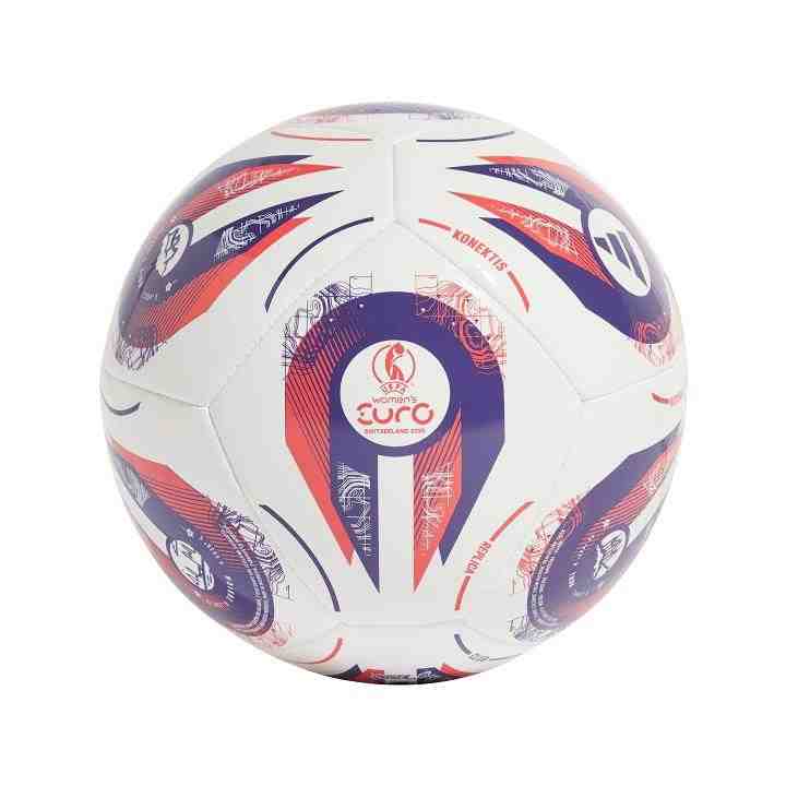 Adidas Kids BALLS-W EURO25 CLB