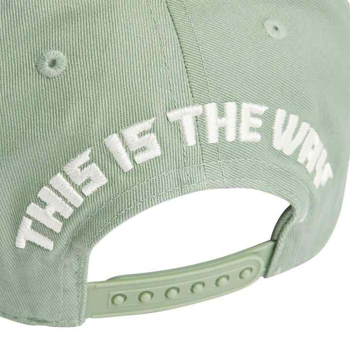 Adidas Kids CAP-LK SW MNDO CAP