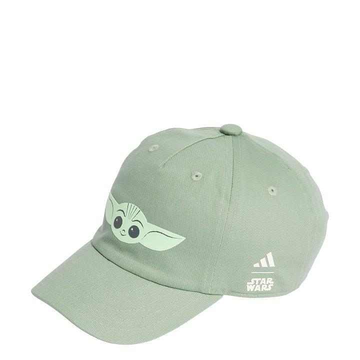 Adidas Kids CAP-LK SW MNDO CAP