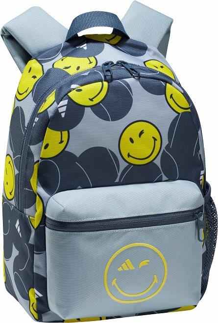 Adidas Kids Backpacks-LK SMILEY BPK