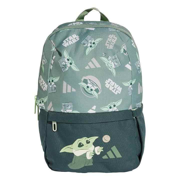 Adidas Kids Backpacks-LK SW MNDO BP
