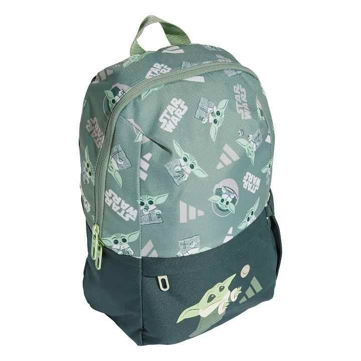 Adidas Kids Backpacks-LK SW MNDO BP