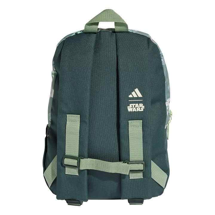 Adidas Kids Backpacks-LK SW MNDO BP