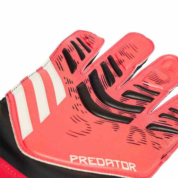 Adidas Kids Gloves-PRED GL TRN