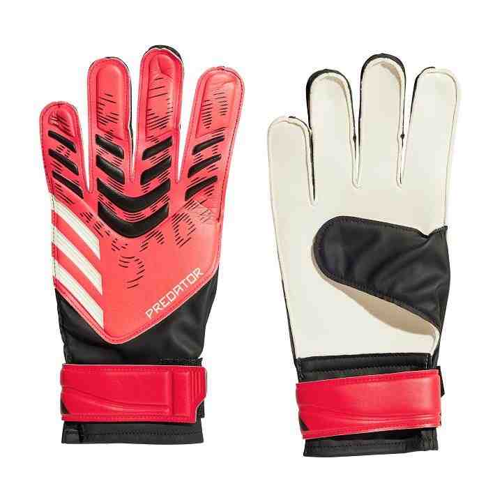Adidas Kids Gloves-PRED GL TRN