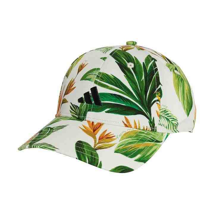 Adidas Kids CAP-W FARM CAP AOP