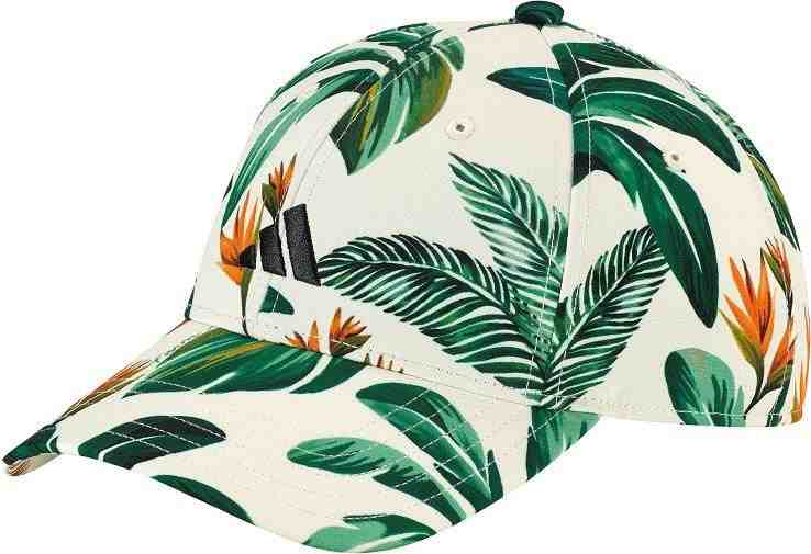 Adidas Kids CAP-W FARM CAP AOP